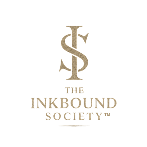 Inkbound Society logo